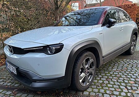 Mazda MX-30 36KWH 105kW 100th anniversary Paket 10...