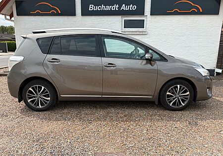 Toyota Verso T2 Premium