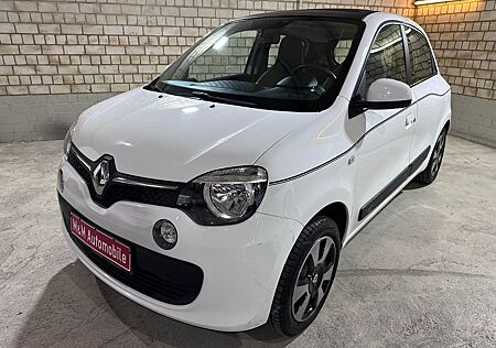 Renault Twingo Liberty 1.0 Klima SD/Faltdach SHZ Temp