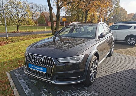 Audi A6 "Allroad" Quattro Kombi 3,0 TDI DSG s-tronic