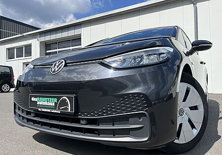 VW ID.3 Volkswagen Pro Performance Life 122€ m.20% Anz. 62kWh