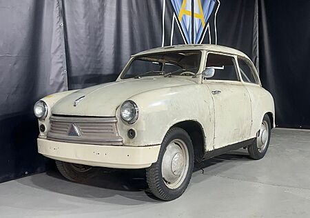 Borgward Andere LLOYD LP 400 S OLDTIMER