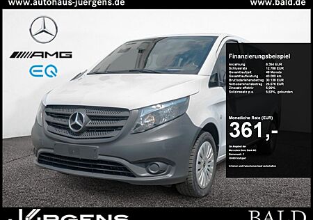 Mercedes-Benz Vito 114 TOURER/KOMBI L+KLIMA+NAVI+8-SITZER
