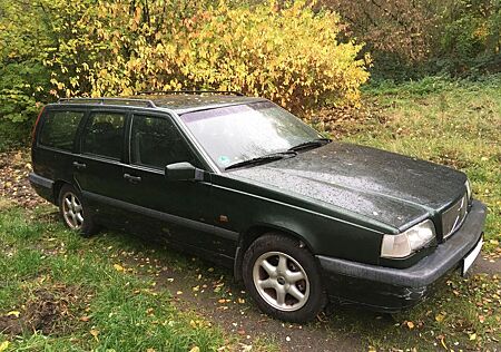 Volvo 850 2.0-10V 10V
