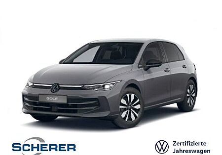 VW Golf Volkswagen VIII Goal 2.0 TDI DSG LED+ NAVI AHK RFK