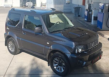 Suzuki Jimny 1.3 ALLGRIP Style Ranger
