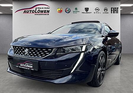 Peugeot 508 1.6 PureTech 225 SW GT Pack