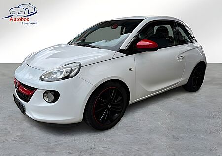 Opel Adam Jam *NAVI*CARPLAY*17"ALU*KLIMA*TEMPOMAT*