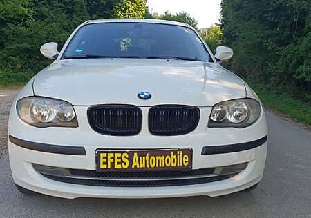 BMW 116i Model 2010