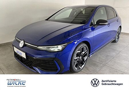 VW Golf Volkswagen VIII 1.5 TSI DSG R-Line NAVI KLIMA AHK 18