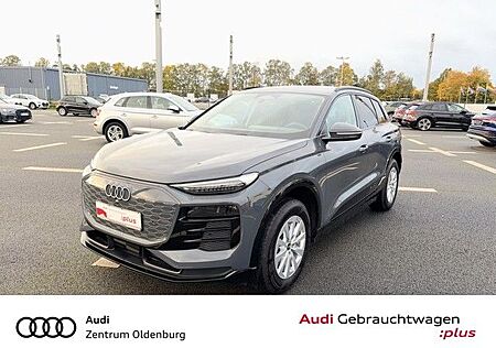 Audi Q6 e-tron TECH+MATRIX LED