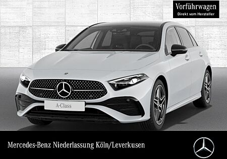 Mercedes-Benz A 220 d AMG+NIGHT+PANO+360°+MULTIBEAM+HUD+TOTW