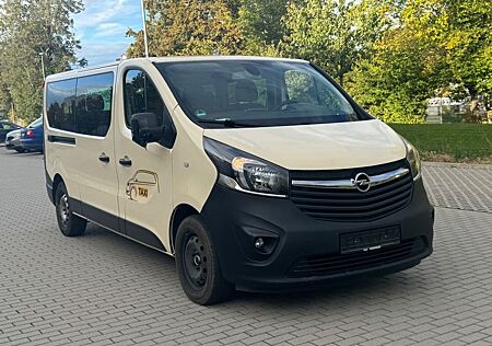 Opel Vivaro 1,6 CDTI L2H1 Lang