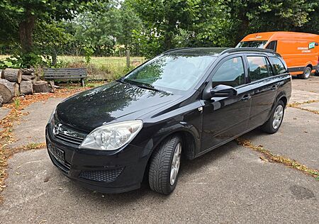 Opel Astra Caravan 1.6 Ecotec 85kW -