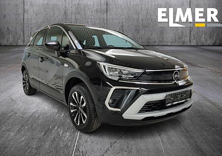 Opel Crossland X Crossland Elegance 1.2 Automatik