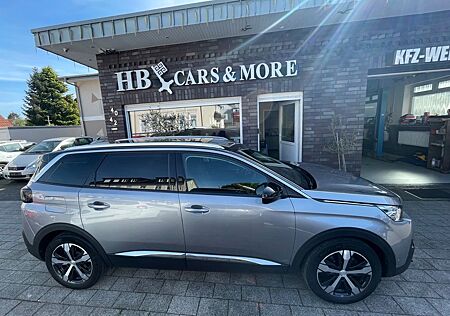 Peugeot 5008 Allure, 7 Sitze,Automatik,Navi, Kamera