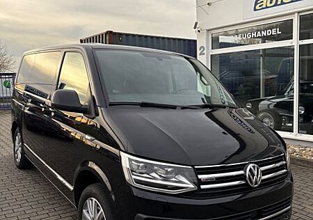 VW T6 Transporter Volkswagen Multivan 4Motion Motor neu bei Navi Kamera