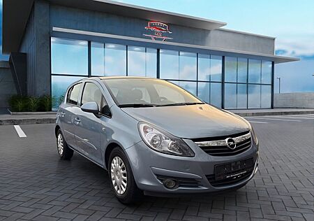 Opel Corsa D CATCH ME(Tüv und Service Neu Automatik)