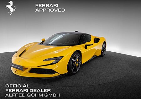 Ferrari SF90 Stradale SINGEN