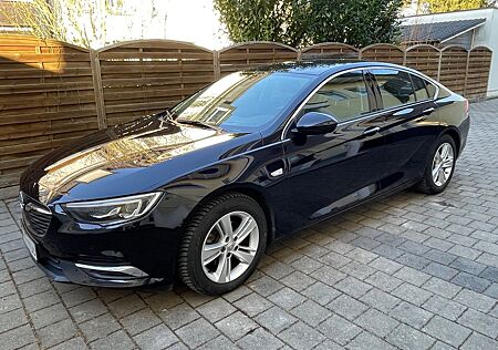 Opel Insignia Alcantara, Garantie, Allwetter, HUD, LED, NAV