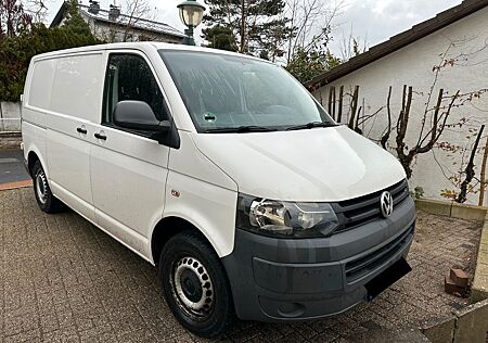 VW T5 Transporter Volkswagen - Rückfahrkamera, CarPlay