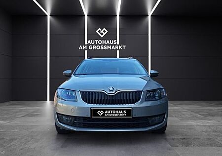Skoda Octavia Combi Joy 1.0 TSI Navi, PDC, Allwetterre