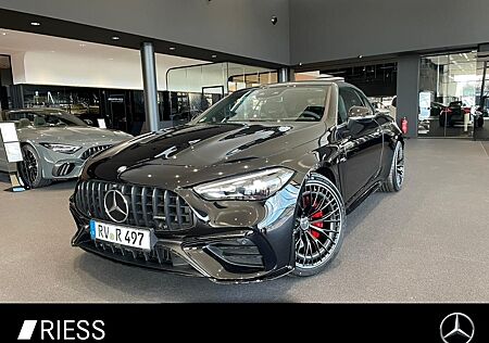 Mercedes-Benz CLE 53 AMG Ca STDHZG+DISTR+HA LENK+DYN+ PKT+HUD