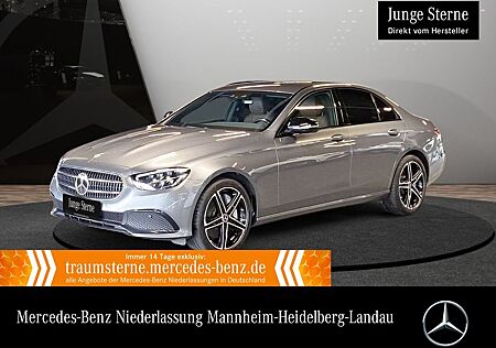 Mercedes-Benz E 300 de AVANTGARDE/BURME/FAHRAS/AIR BODY/NIGHT