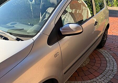 VW Fox Volkswagen 1,2 Standard
