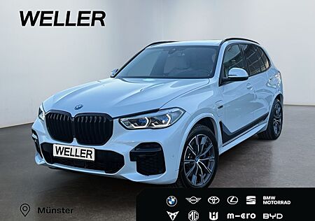 BMW X5 xDrive45e M Sport *Laser*20''*Shadow*Inno*360