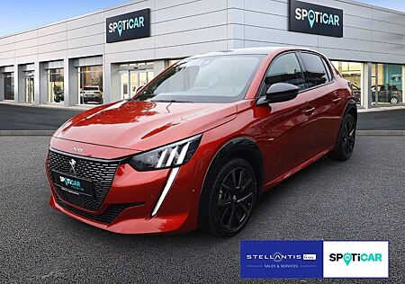 Peugeot 208 GT Pack 1.2 100 FullLED Navi SHZ EPH 180Kam