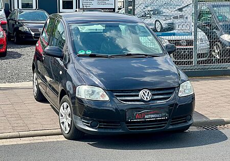 VW Fox Volkswagen 1.4 Tdi Refresh Tüv Neu!