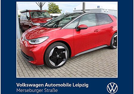 VW ID.3 Volkswagen Pro S *IQ.LIGHT*AR-HuD*20"*360°