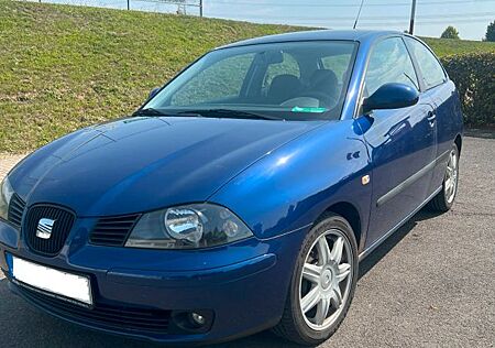 Seat Ibiza 1.4 16V 55kW