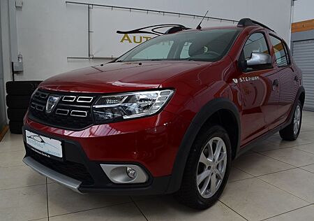 Dacia Sandero II Stepway Prestige Autom.~Navi~PDC~MFL
