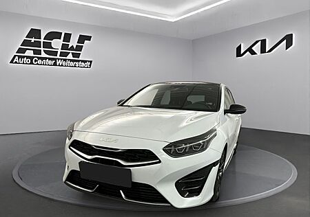 Kia Cee'd CEED 1.5T GT-LINE PANORAMA|FULL-LED|NAVI|KAMERA