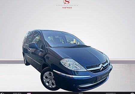 Citroën C8 HDi 135 2.0L FAP Attraction*7SITZER*1HD*TEMP*