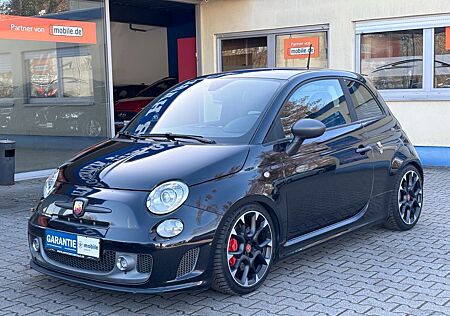 Abarth 595 Competizione Sport+ Brembo Xenon PDC