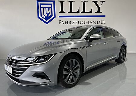 VW Arteon Volkswagen Shooting Brake 2.0 TDI*4Motion*Cam*AHK*