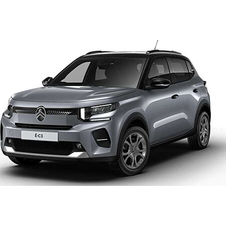 Citroën e-C3 leasen