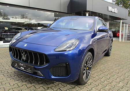 Maserati Grecale GT Primaserie