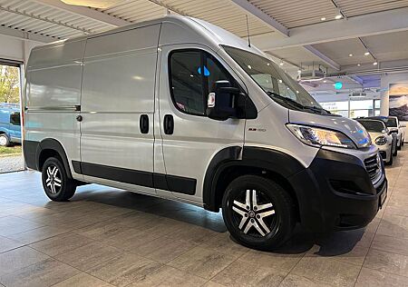 Fiat Ducato HDI L2-H2*Hoch+Lang*Garantie*Automatik*