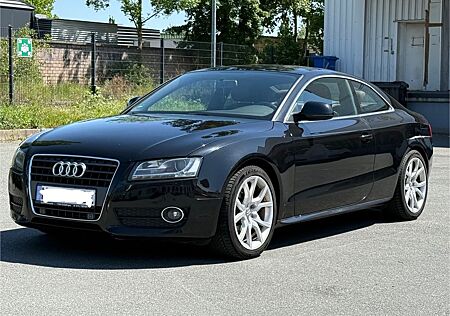 Audi A5 2.0 TFSI Automatik Leder