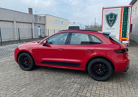 Porsche Macan GTS Winter/Bose/Pano