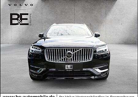 Volvo XC 90 XC90 B5 AWD Ultimate Bright AKTIVSITZE 22°