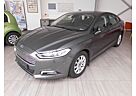Ford Mondeo Lim. Business Edition