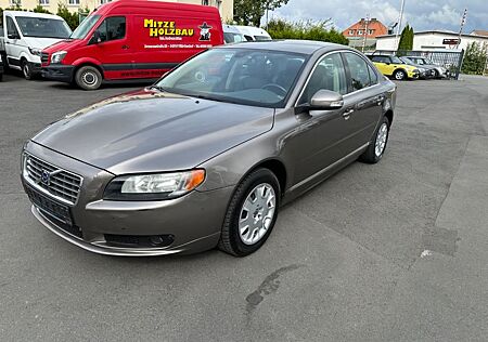 Volvo S80 Lim.D5 2.4 D Momentum *Leder*Klimaautomatik*