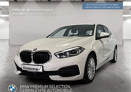 BMW 116 gebraucht kaufen BMW 116i LiveCockpitProf Kamera Sportsitze HiFi LED