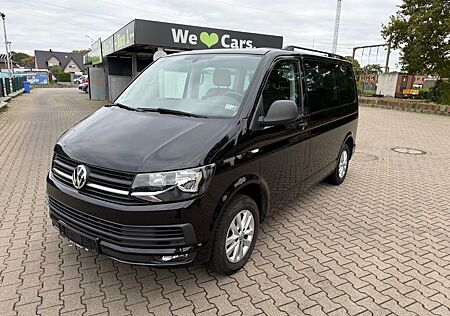 VW T6 Multivan Volkswagen T6 2.0 TDI 150 PS Multivan 183.000 Km