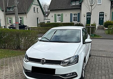 VW Polo Volkswagen 1.0 55kW Comfortline BMT Comfortline Bl...